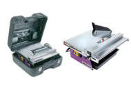 SCIE CARRELAGE DIAMINIBOX 180 SCIE CARRELAGE DIAMINIBOX 180
